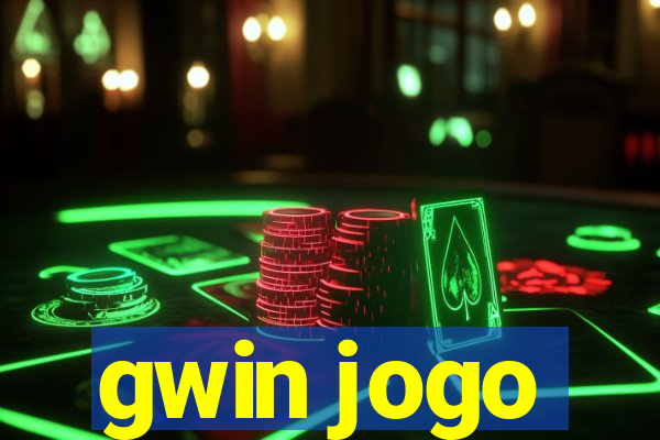 gwin jogo